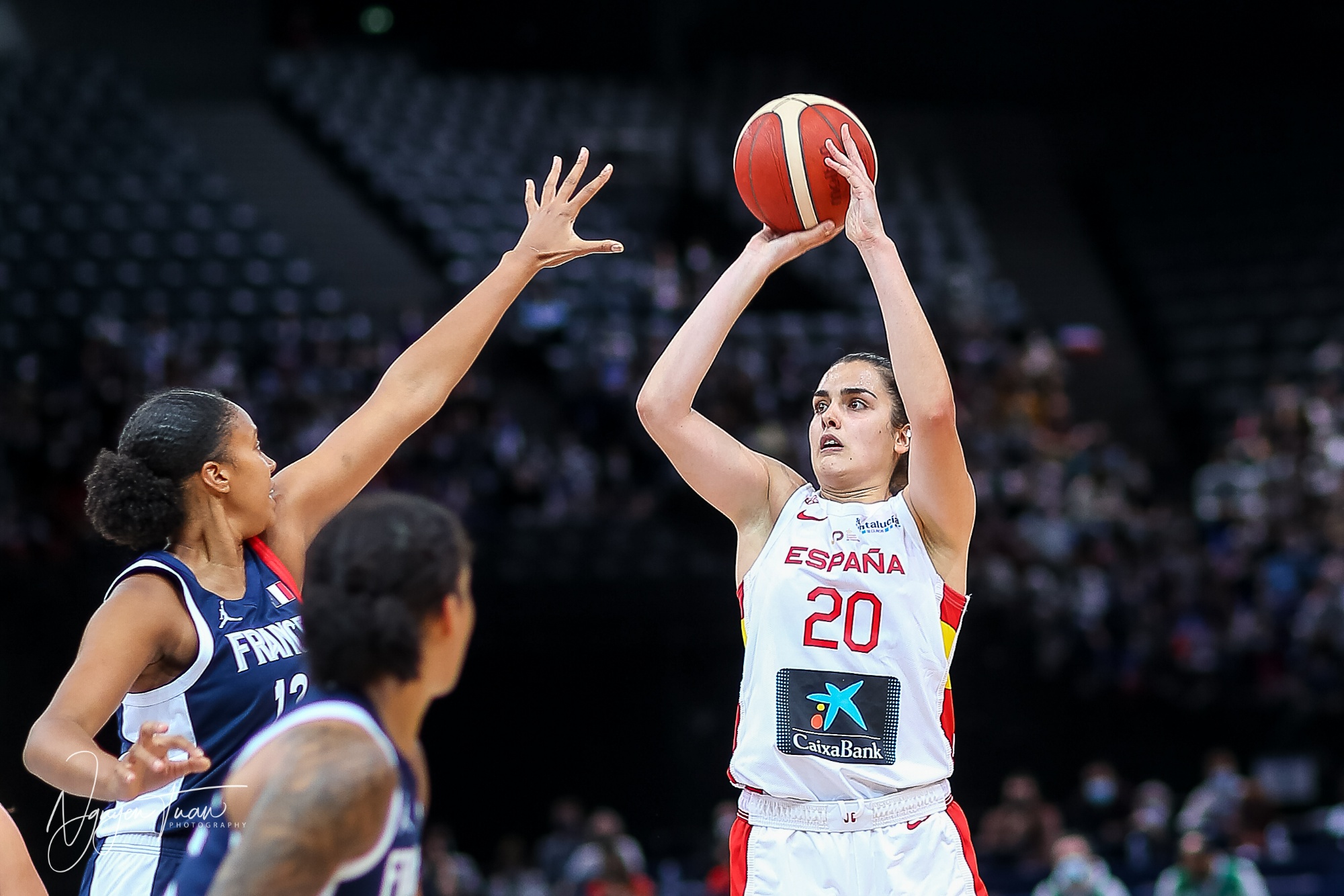 2021   France vs Espagne 1396